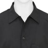 VENTILATION SHIRT BLACK