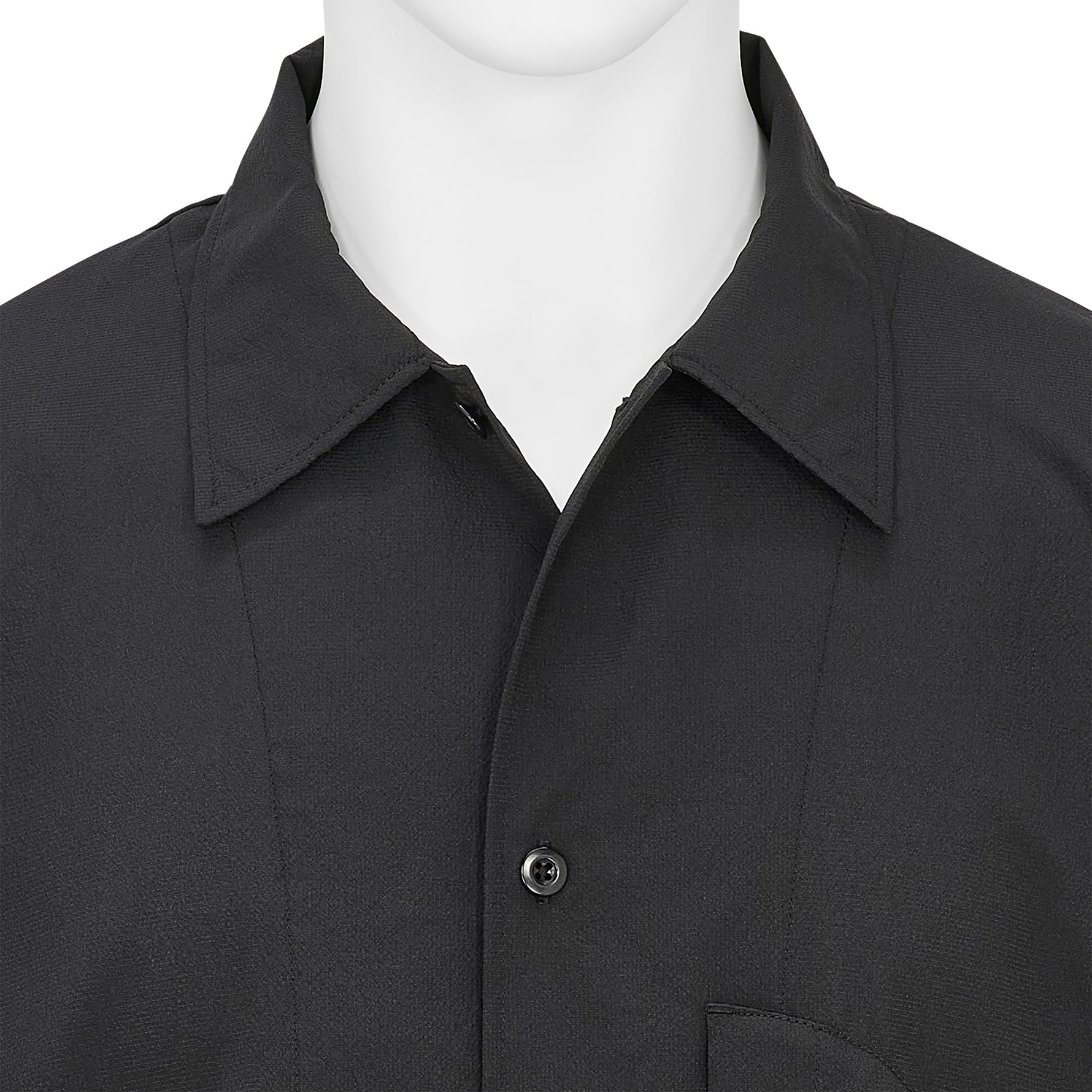 VENTILATION SHIRT BLACK