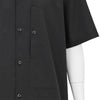 VENTILATION SHIRT BLACK