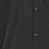 VENTILATION SHIRT BLACK