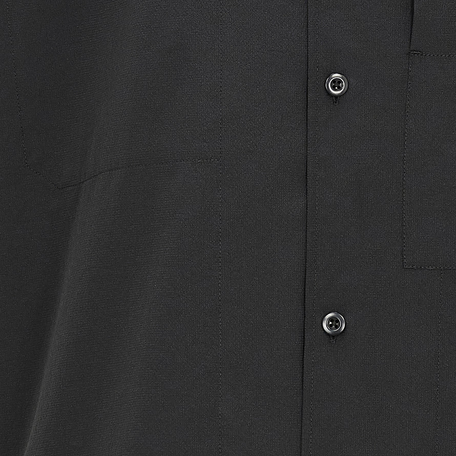 VENTILATION SHIRT BLACK