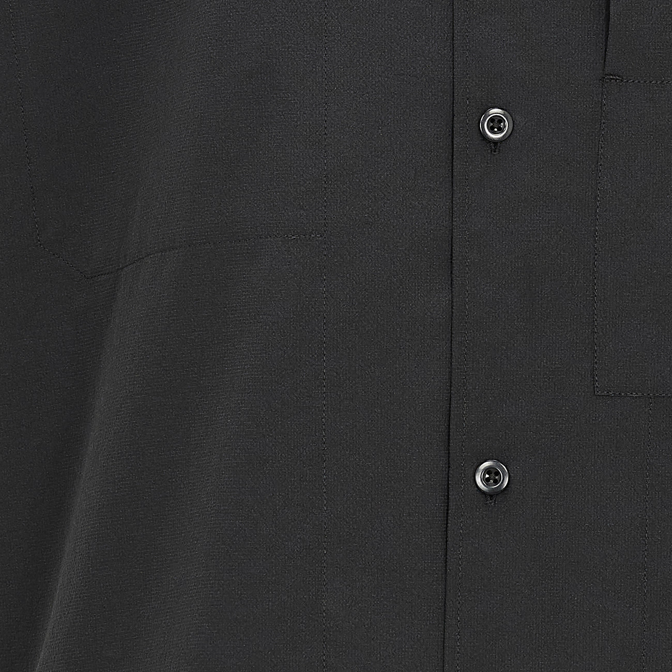 VENTILATION SHIRT BLACK