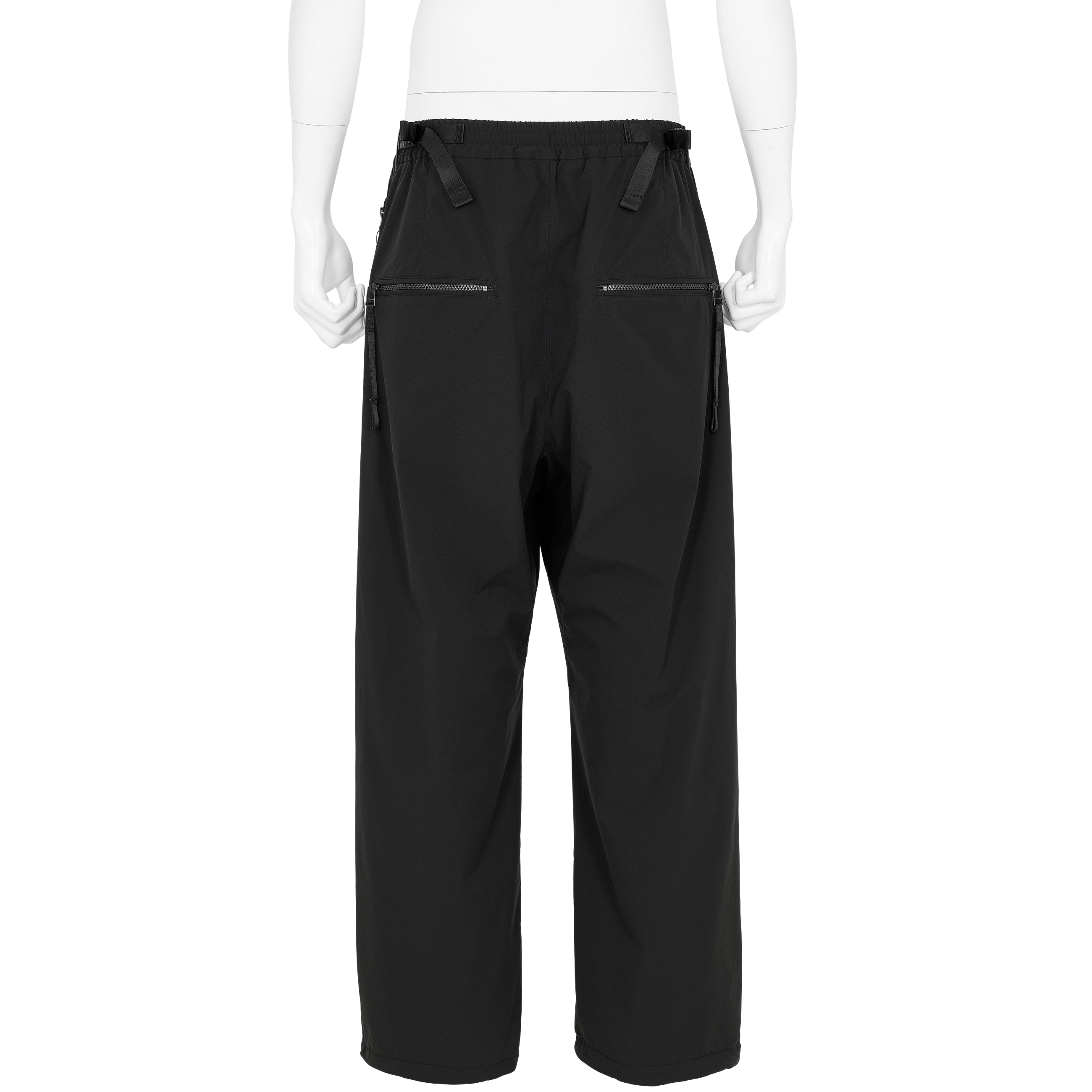 COLLABORATION Octa® PANTS BLACK - PRODUCT TWELVE,PRODUCT TWELVE