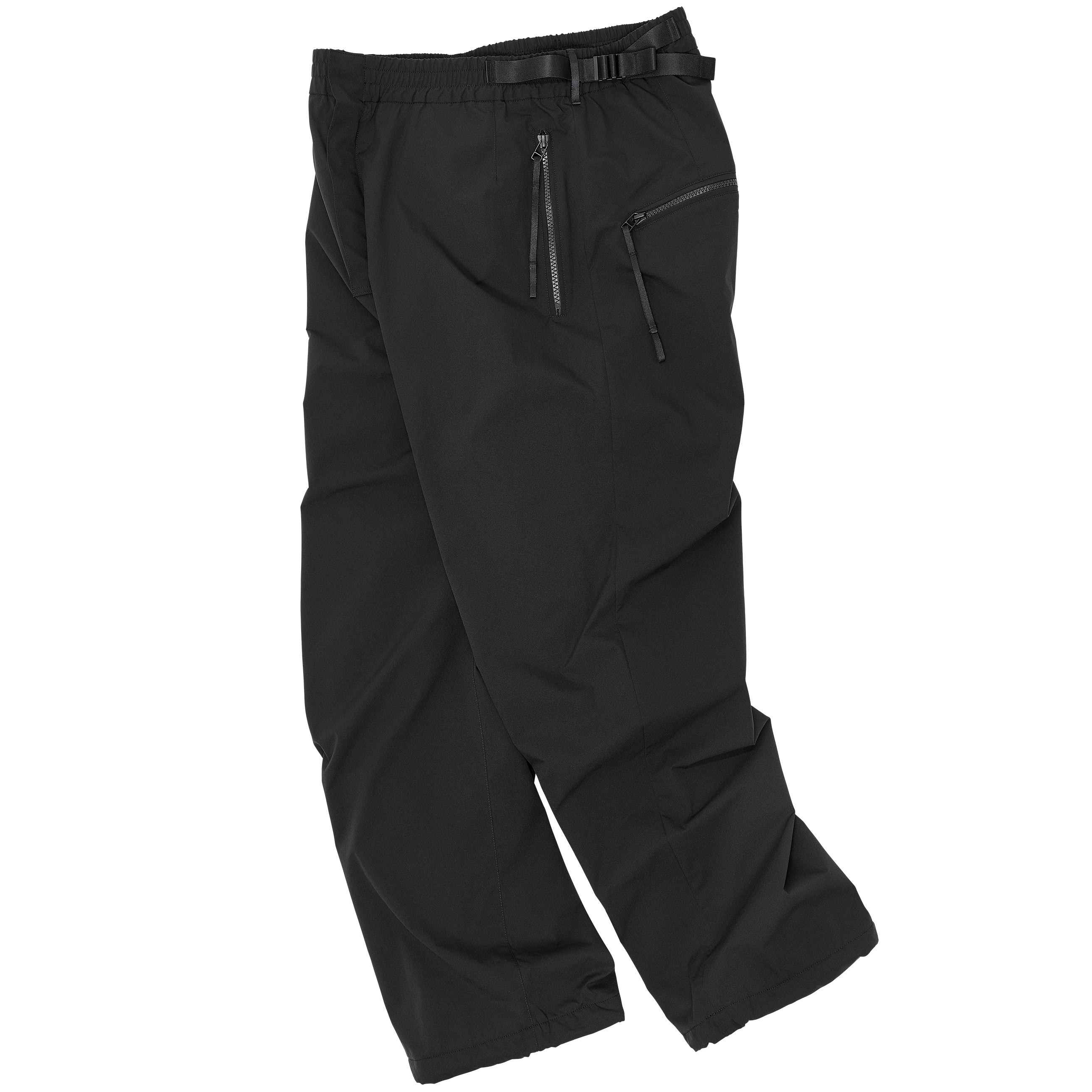 COLLABORATION Octa® PANTS BLACK - PRODUCT TWELVE,PRODUCT TWELVE