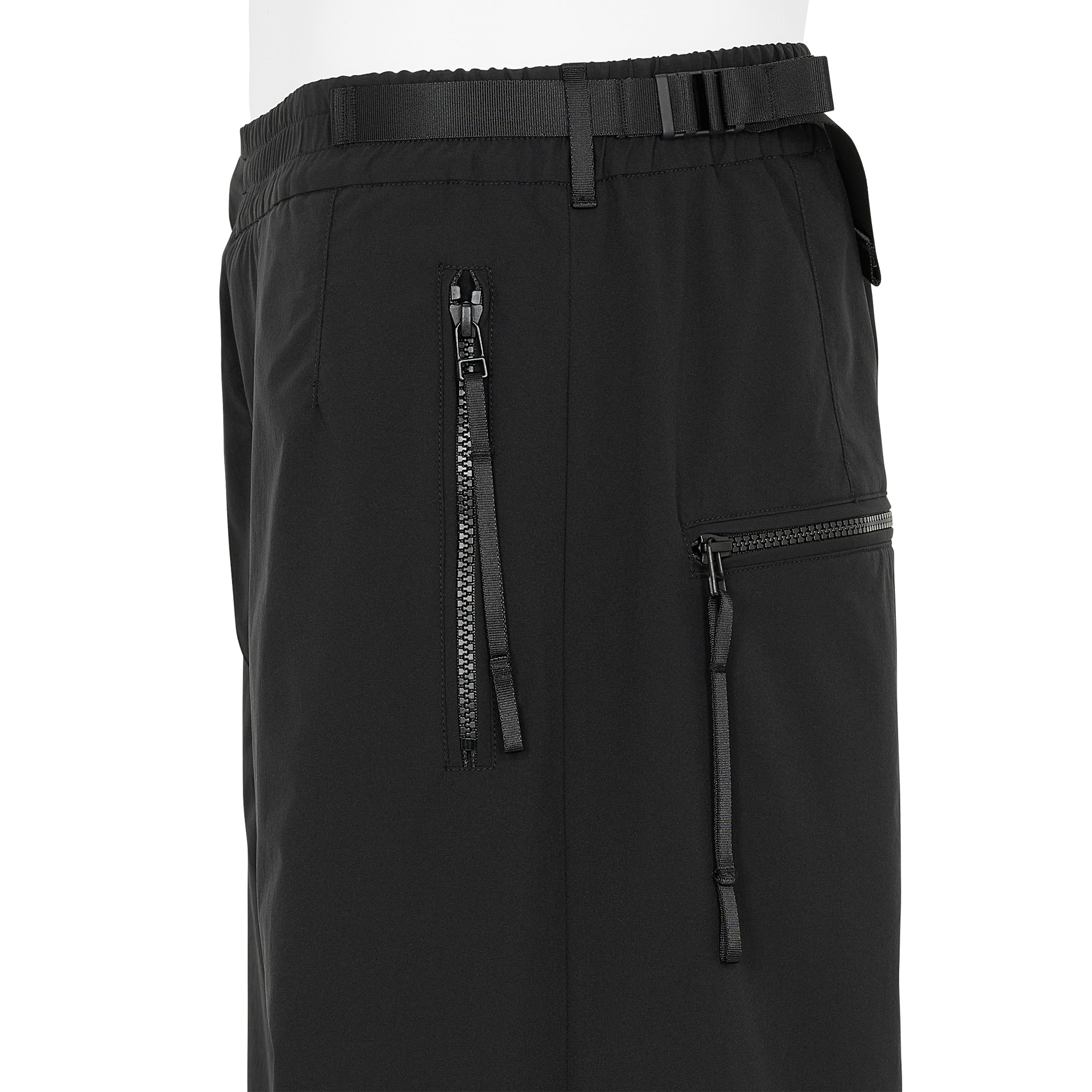 COLLABORATION Octa® PANTS BLACK - PRODUCT TWELVE,PRODUCT TWELVE