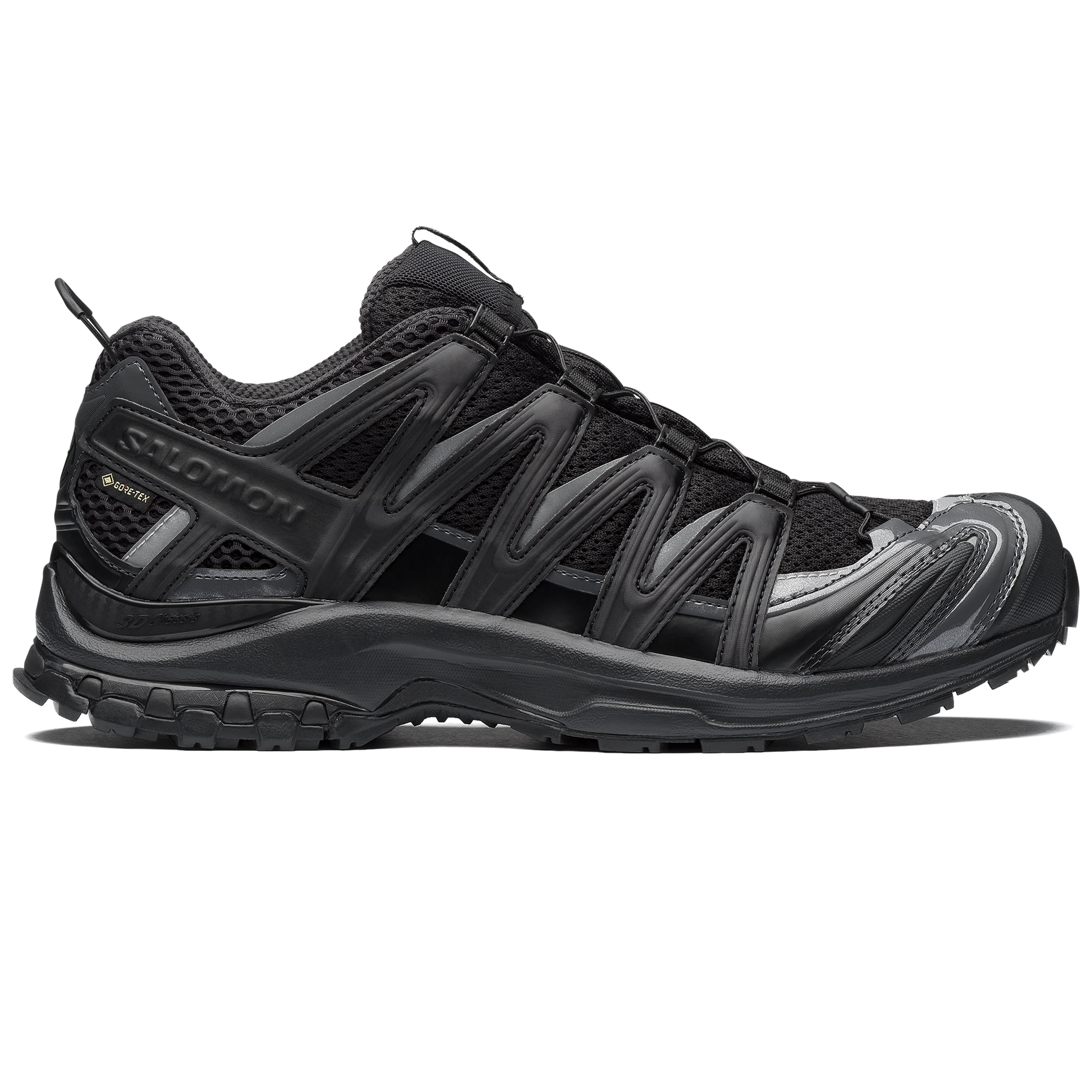 SLAM JAM COLLABORATION XA-PRO 3D GTX BLACK ALLOY
