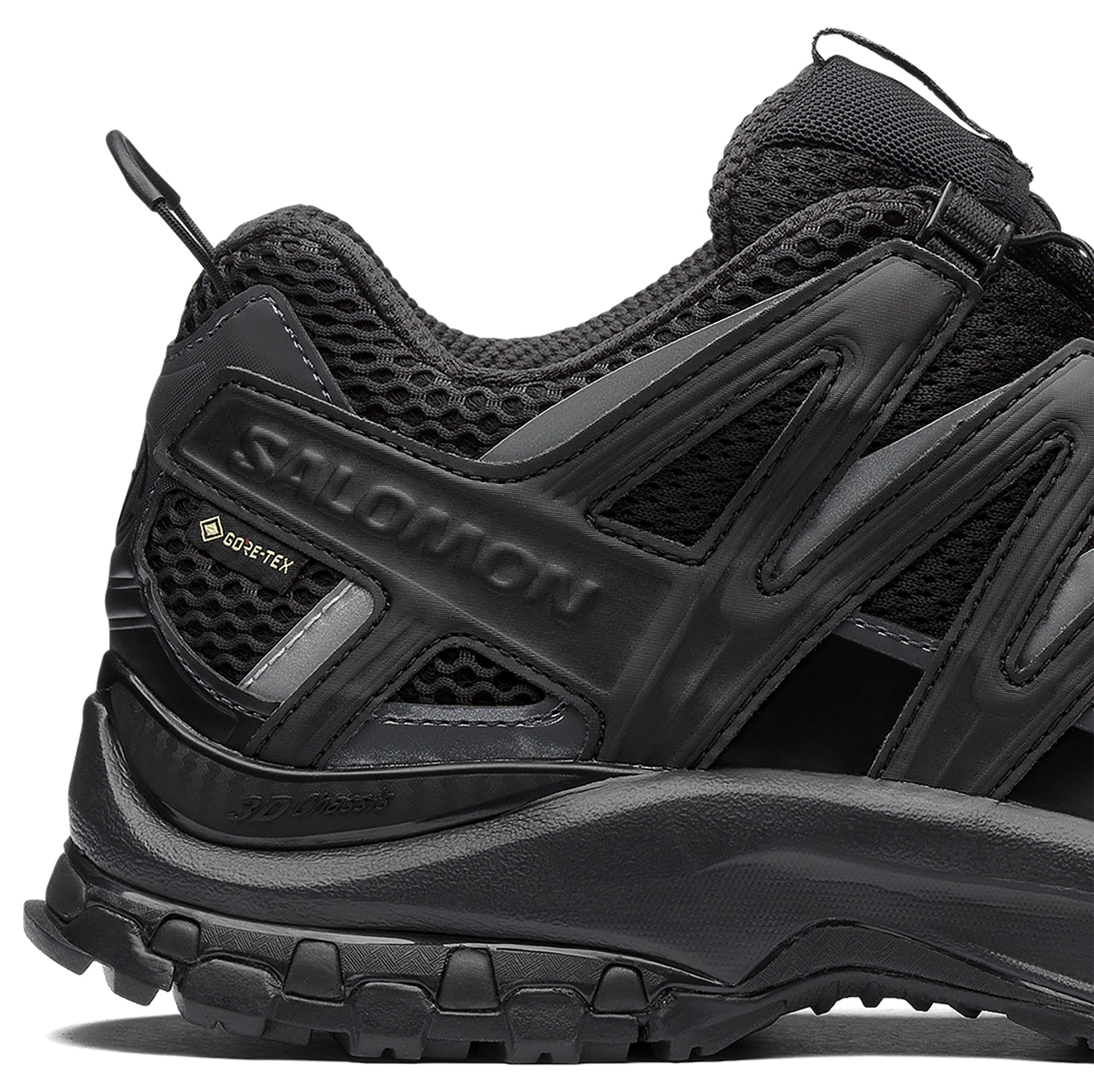 SLAM JAM COLLABORATION XA-PRO 3D GTX BLACK ALLOY