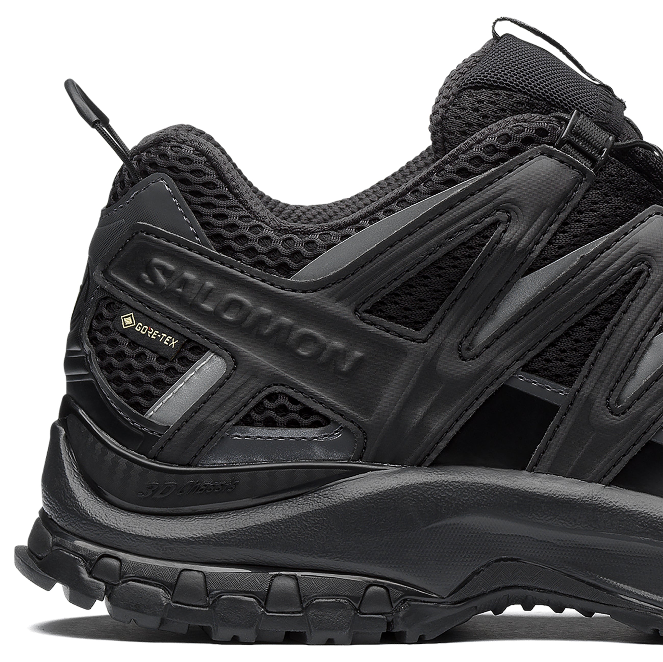 SLAM JAM COLLABORATION XA-PRO 3D GTX BLACK ALLOY