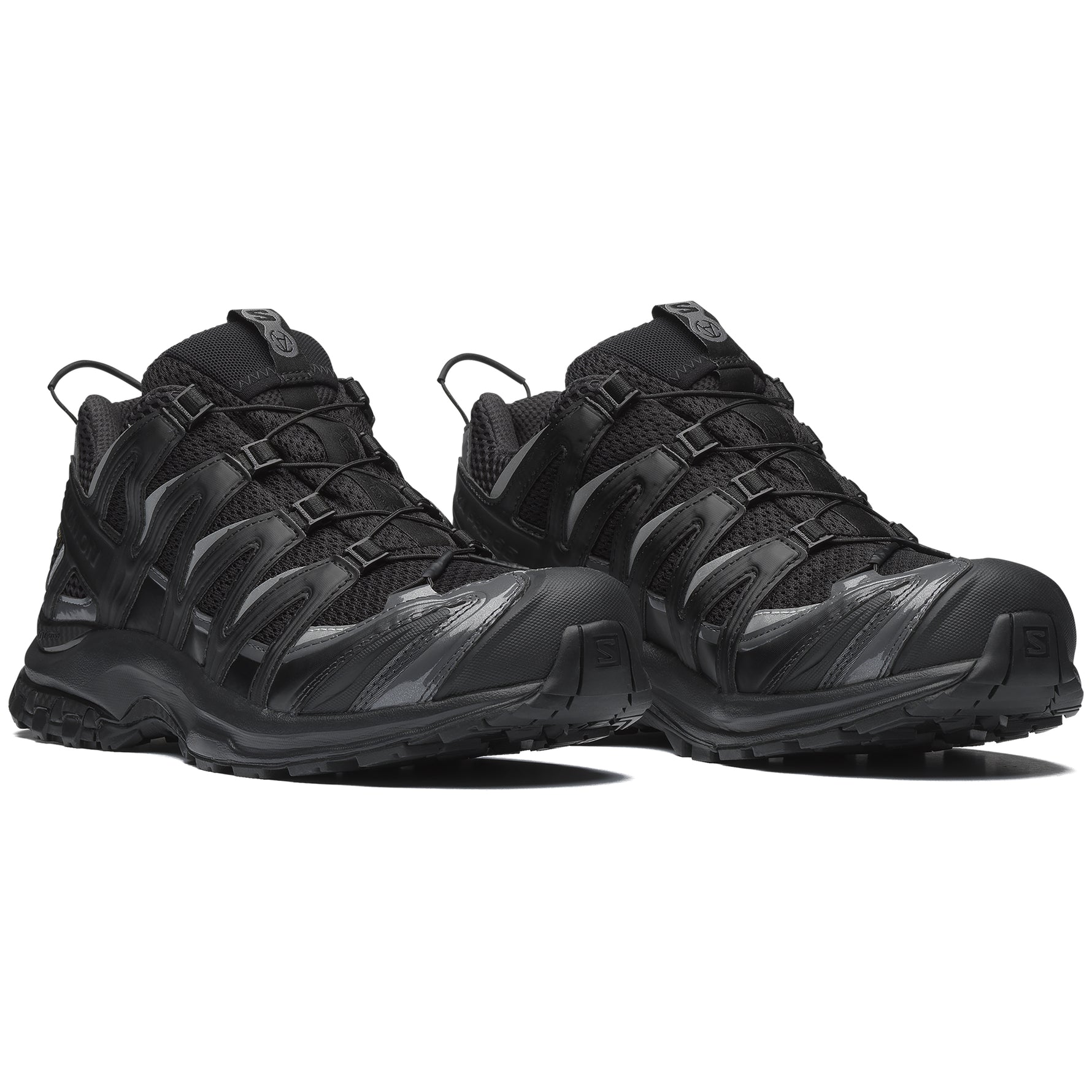 SLAM JAM COLLABORATION XA-PRO 3D GTX BLACK ALLOY