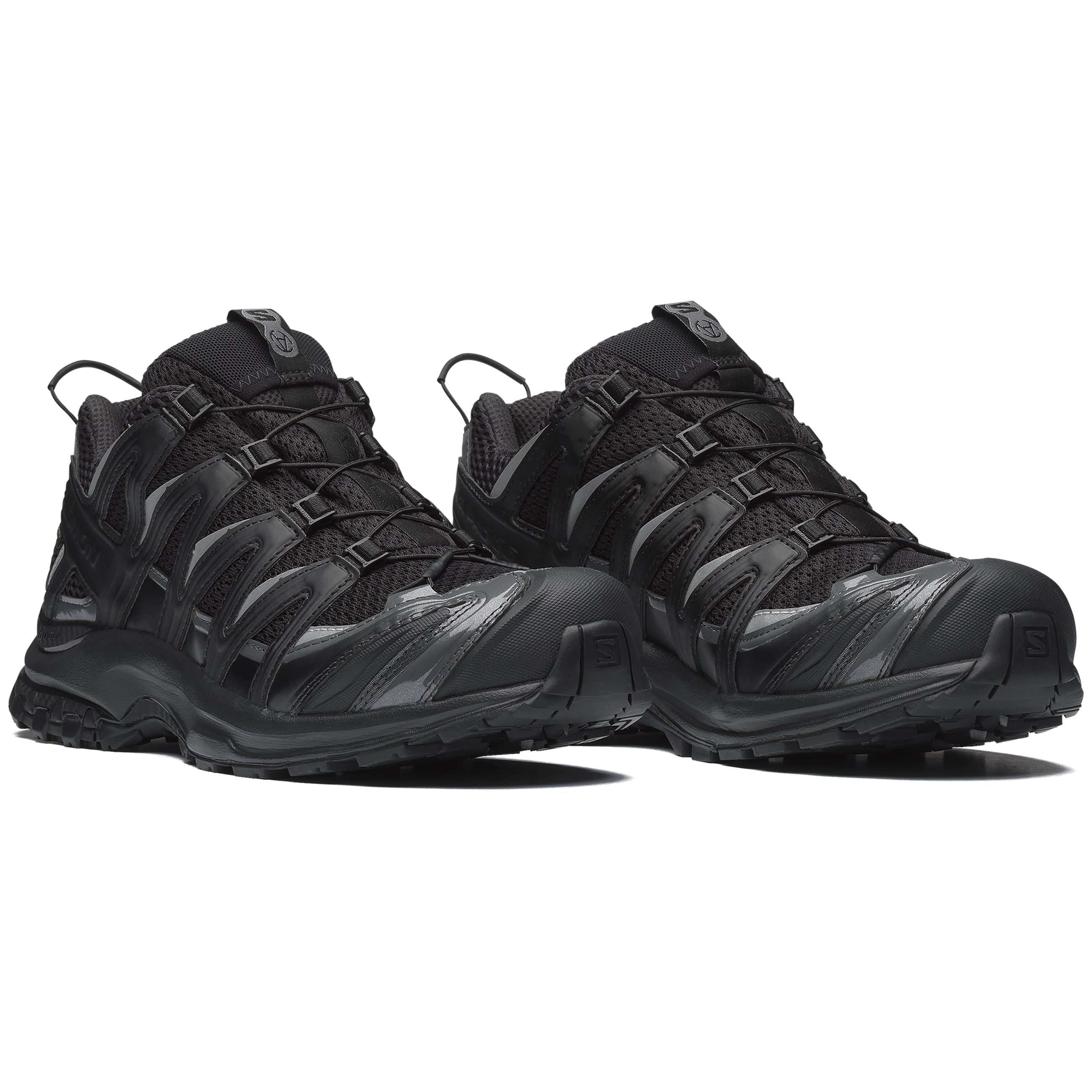 SLAM JAM COLLABORATION XA-PRO 3D GTX BLACK ALLOY