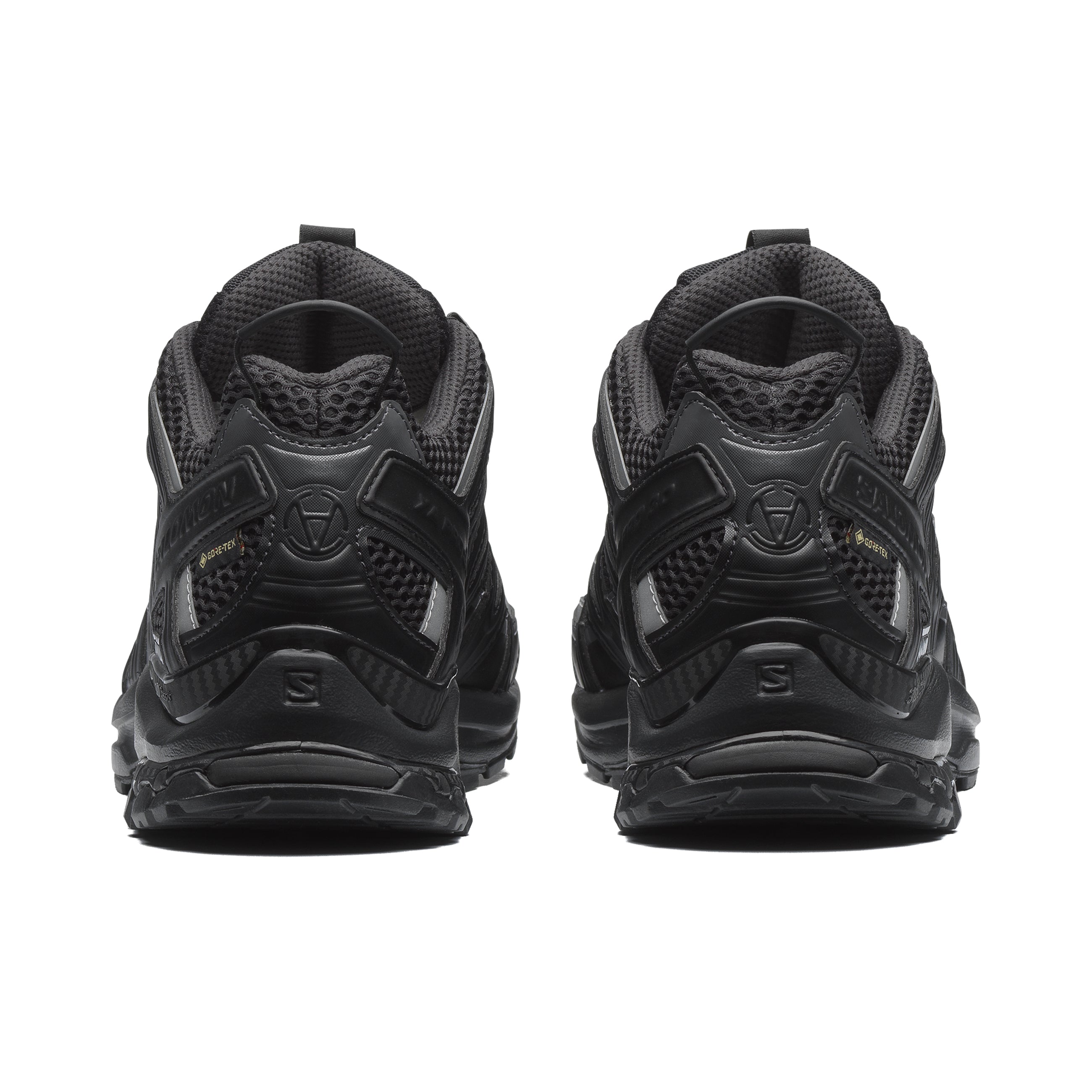 SLAM JAM COLLABORATION XA-PRO 3D GTX BLACK ALLOY