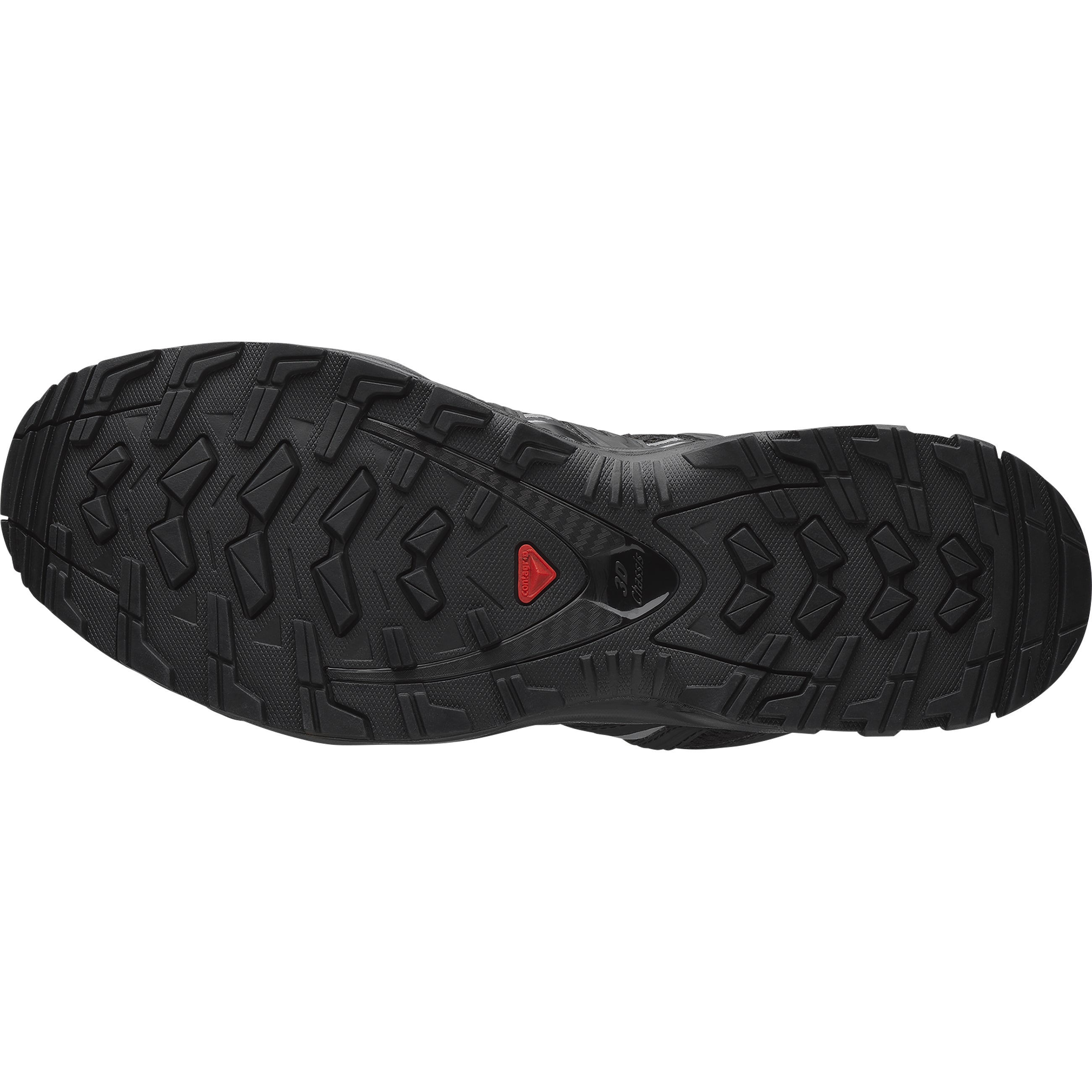 SLAM JAM COLLABORATION XA-PRO 3D GTX BLACK ALLOY