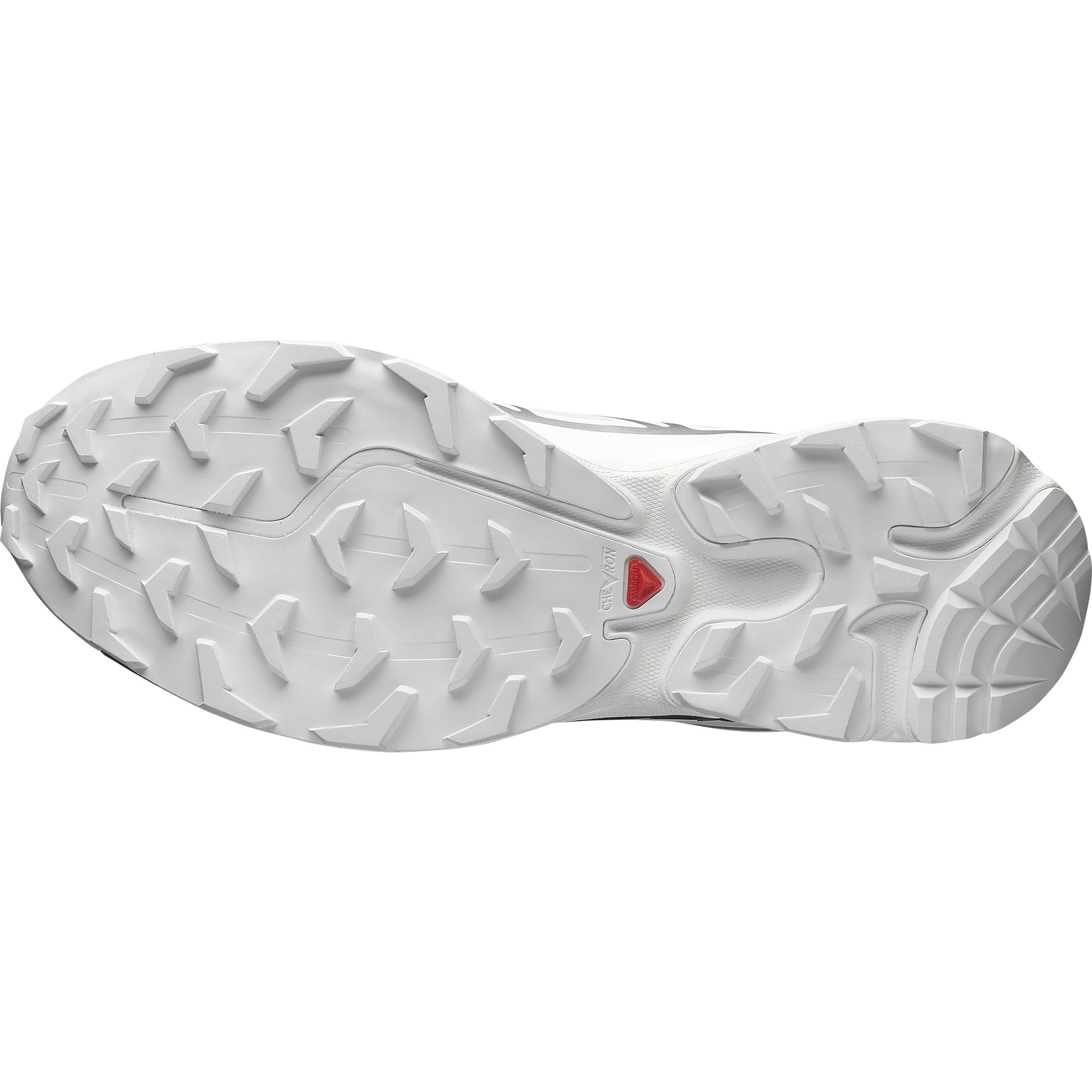 XT-6 GORE-TEX WHITE FTW SILVER