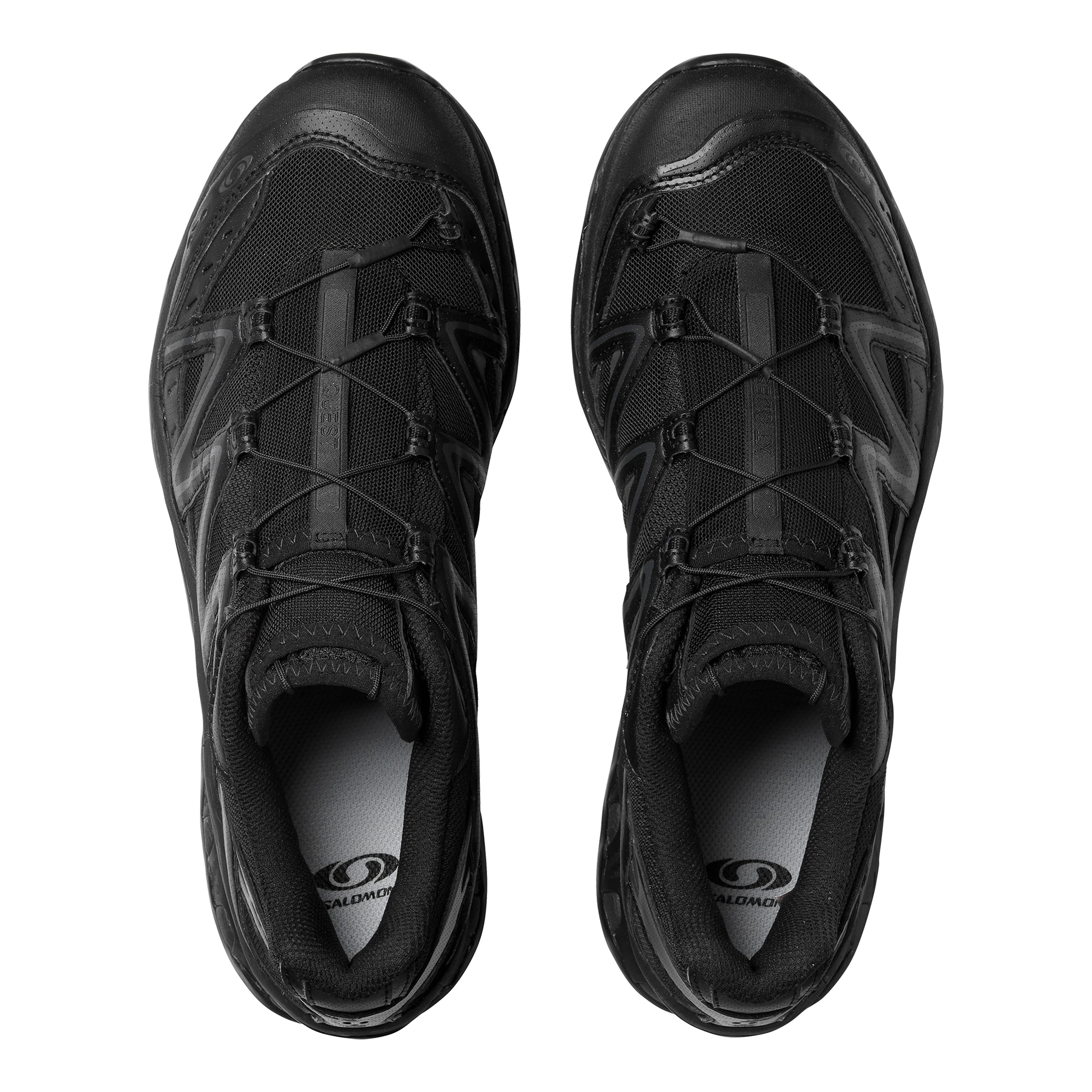 XT-QUEST BLACK PHANTOM