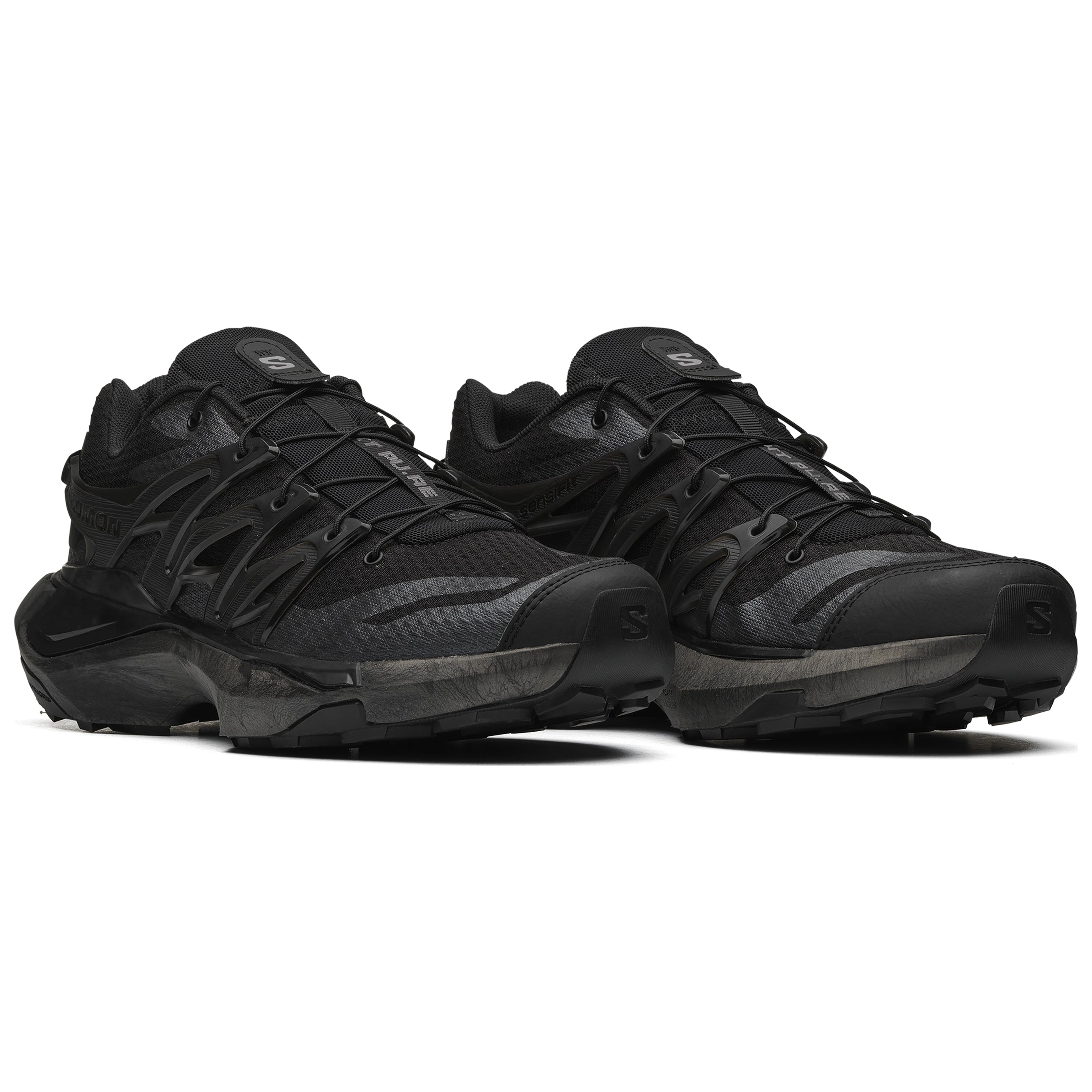 XT PU.RE ADVANCED BLACK PHANTOM