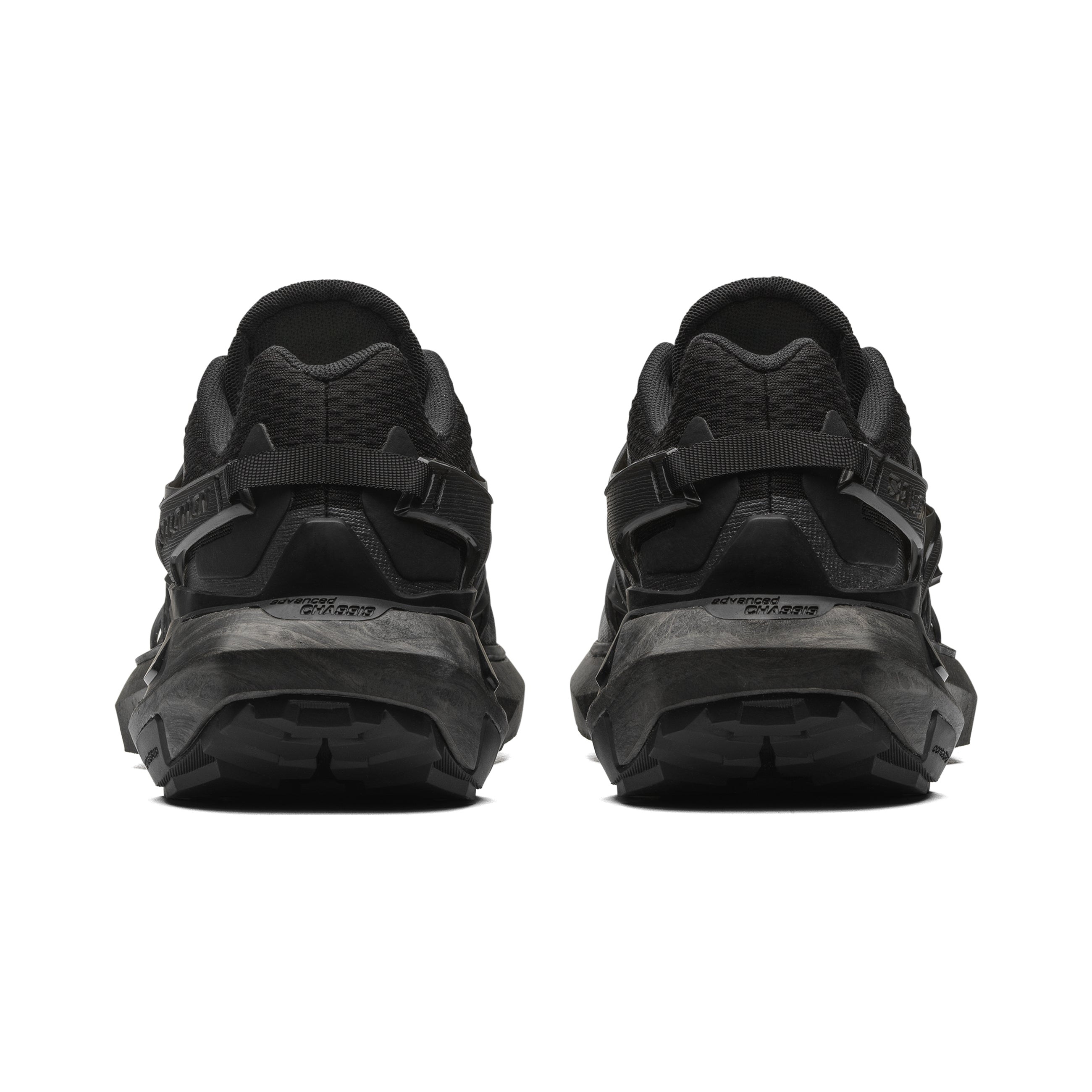 XT PU.RE ADVANCED BLACK PHANTOM