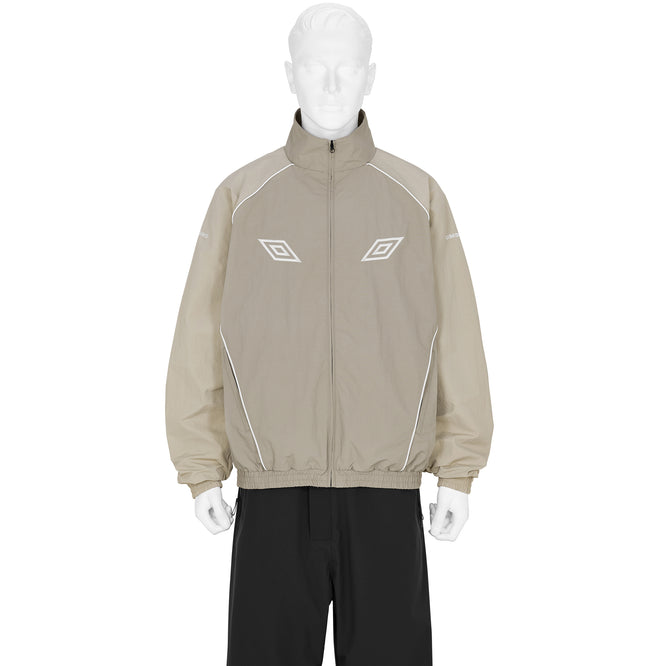 EYE TRACK JACKET BEIGE