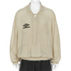 UNION DRILL POLO IVORY
