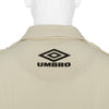 UNION DRILL POLO IVORY