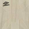 UNION DRILL POLO IVORY