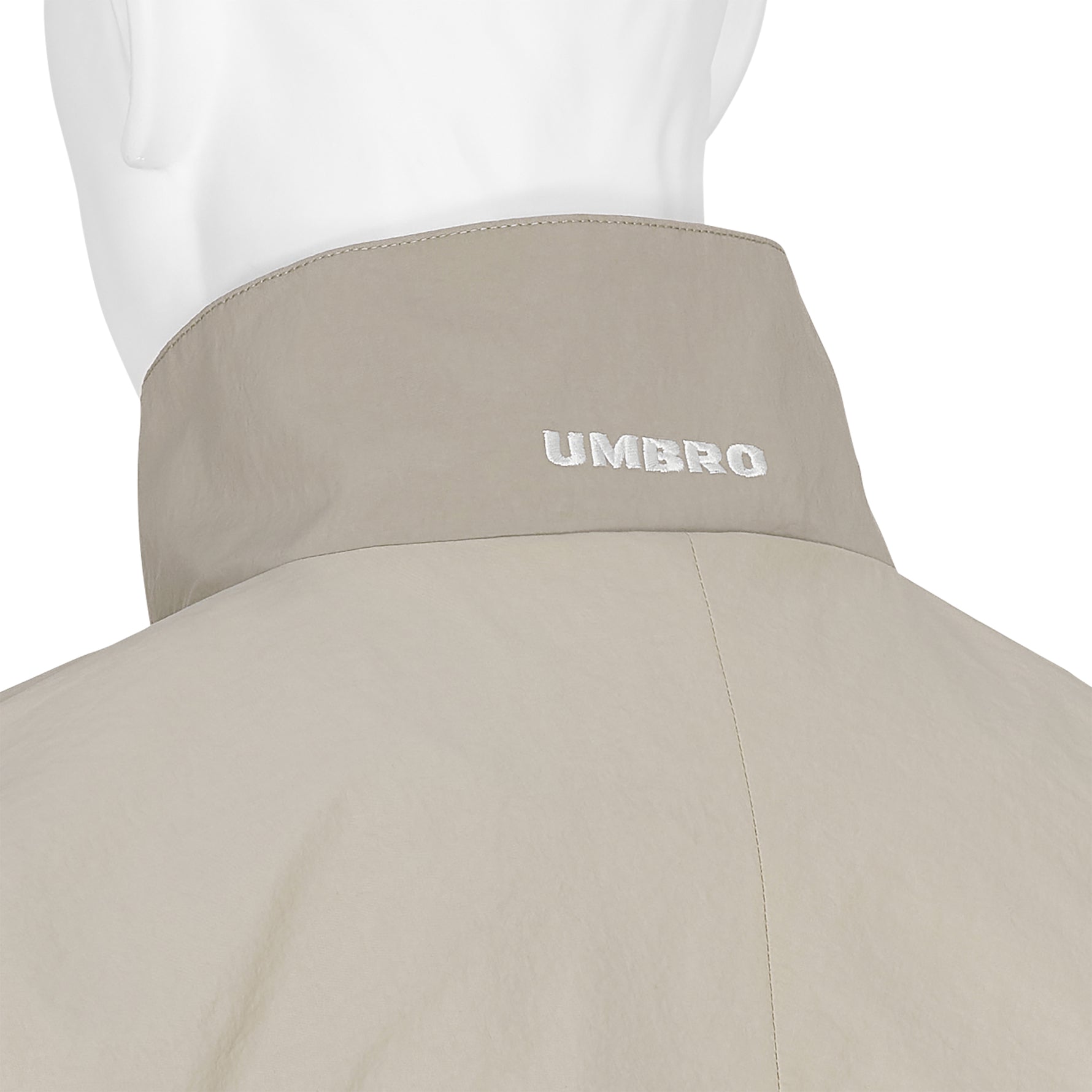 EYE TRACK JACKET BEIGE