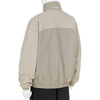 EYE TRACK JACKET BEIGE