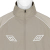EYE TRACK JACKET BEIGE