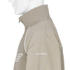 EYE TRACK JACKET BEIGE