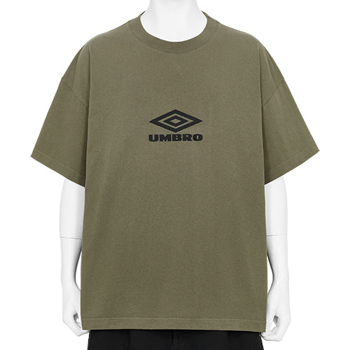 アンブロX SLAM JAMアゲインストザフェンスロングスリーブ 엄브로 x 슬램잼 웜업 롱슬리브 티셔츠 퍼플 | Umbro | KREAM