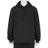 SWALLOWTAIL HOODIE BLACK