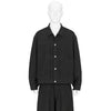 LOT.309 BUCKLE BACKED JACKET BLACK