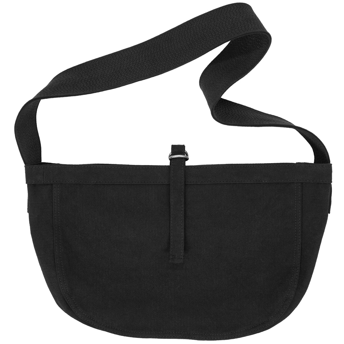 LOT.018 NEWSBOY BAG SMALL WASH BLACK - T.T TAIGA TAKAHASHI(ティー 