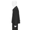 LOT.309 BUCKLE BACKED JACKET BLACK