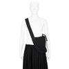 LOT.018 NEWSBOY BAG SMALL BLACK