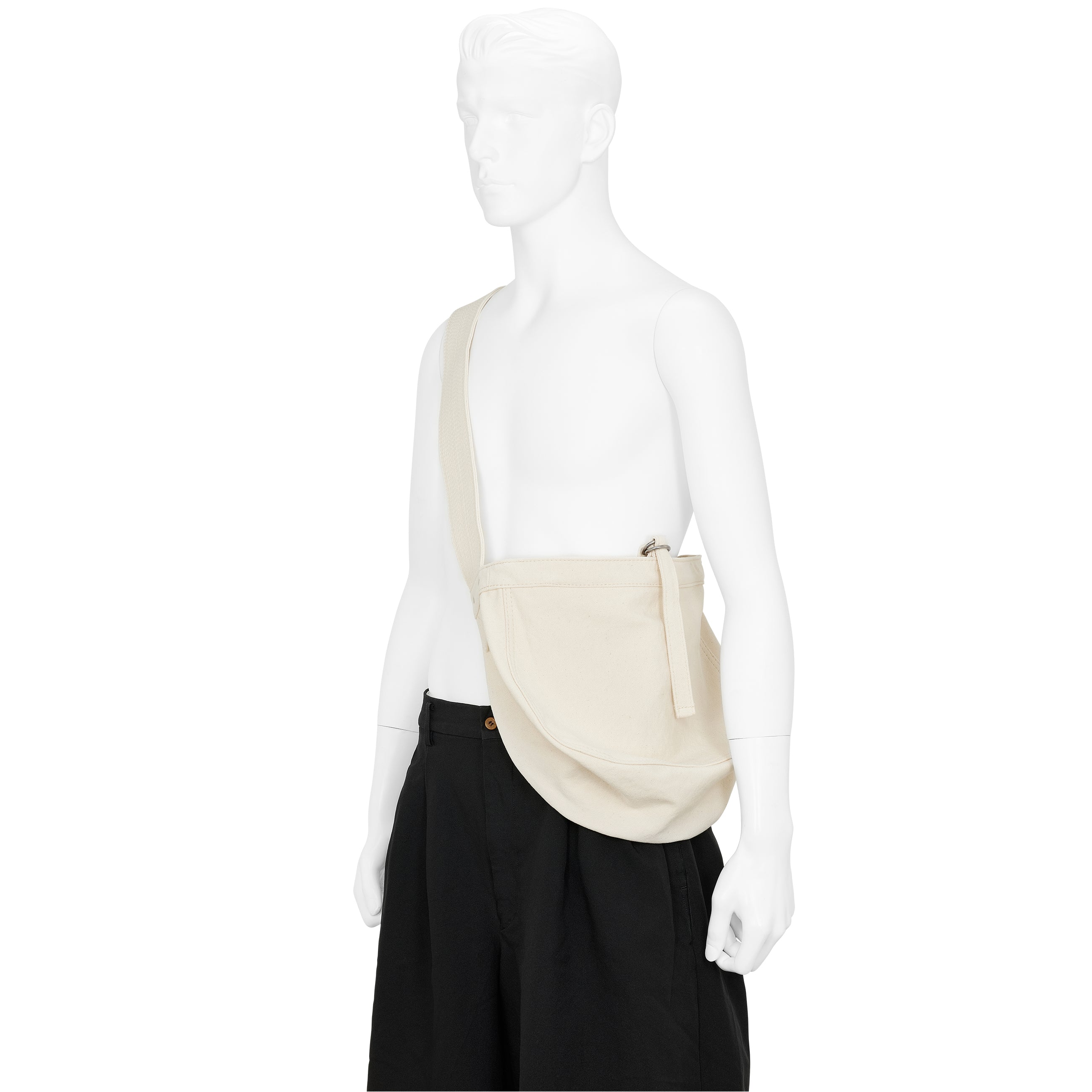 T.T / ティー・ティー/LOT. 018 NEWSBOY BAG SMALL T.T - 【ラスト1点】Lot.018 Newsboy Bag Small - TAIGA