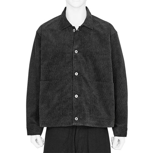 T.T TAIGA TAKAHASHI タイガタカハシ ジャケット 309 Taiga Takahashi | LOT.309 BUCKLE-BACKED JACKET