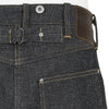 LOT.704 DENIM TROUSERS 1920s INDIGO