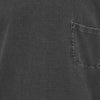 LOT.601 TEE SHIRT SUMI DYED BLACK
