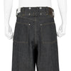 LOT.704 DENIM TROUSERS 1920s INDIGO