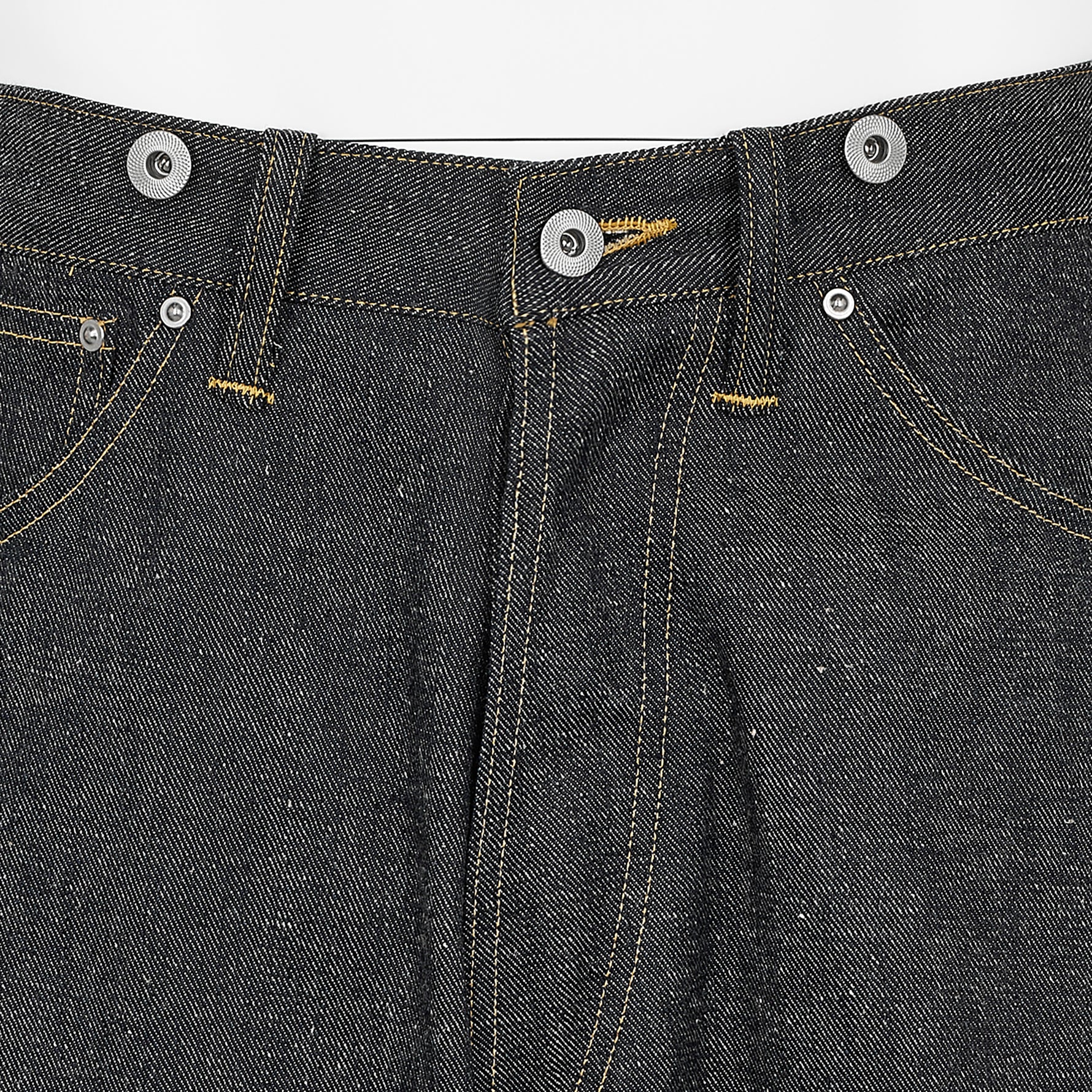 LOT.704 DENIM TROUSERS 1920s INDIGO