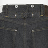 LOT.704 DENIM TROUSERS 1920s INDIGO