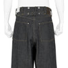 LOT.704 DENIM TROUSERS C.1920 INDIGO