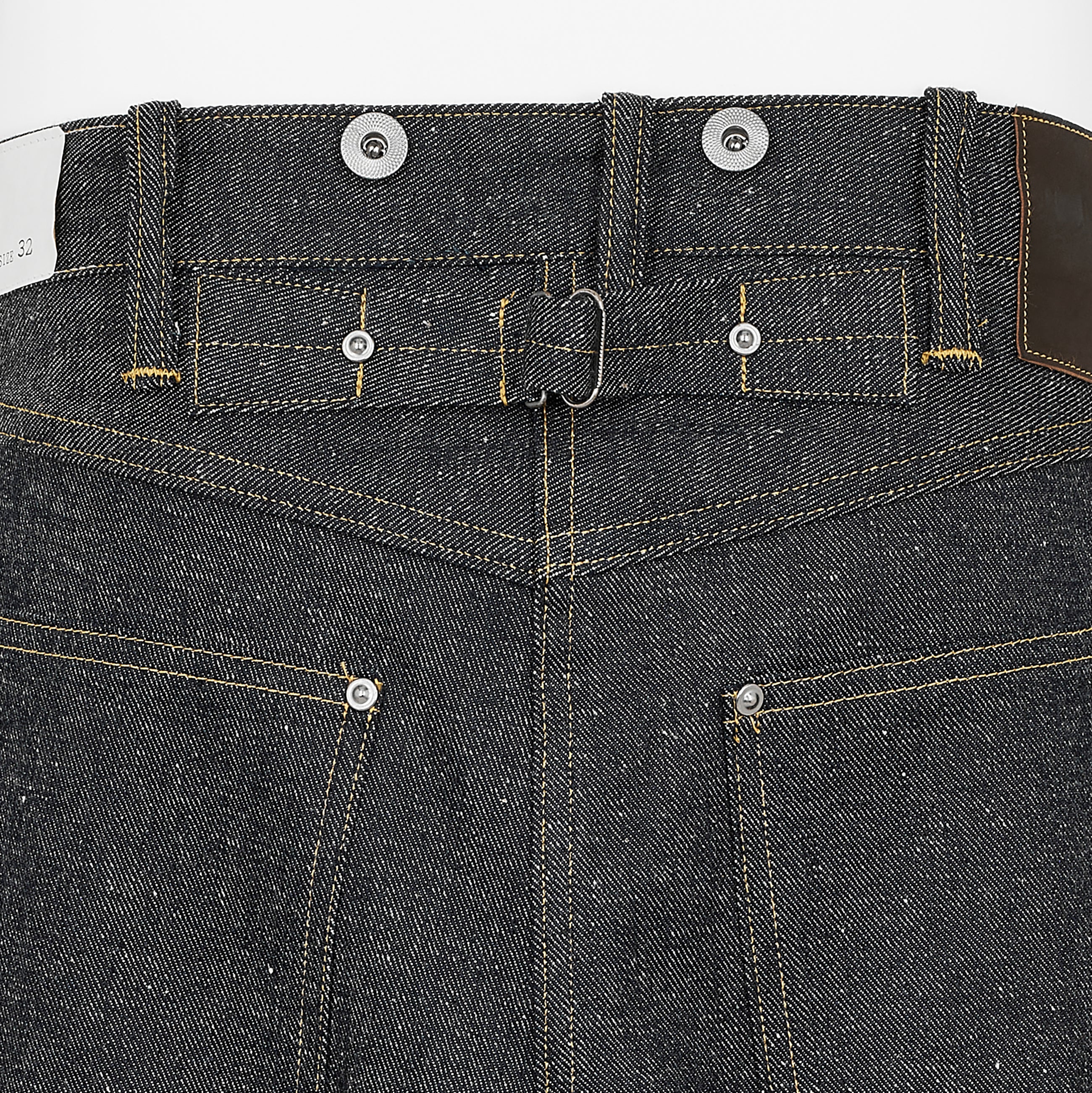 LOT.704 DENIM TROUSERS C.1920 INDIGO