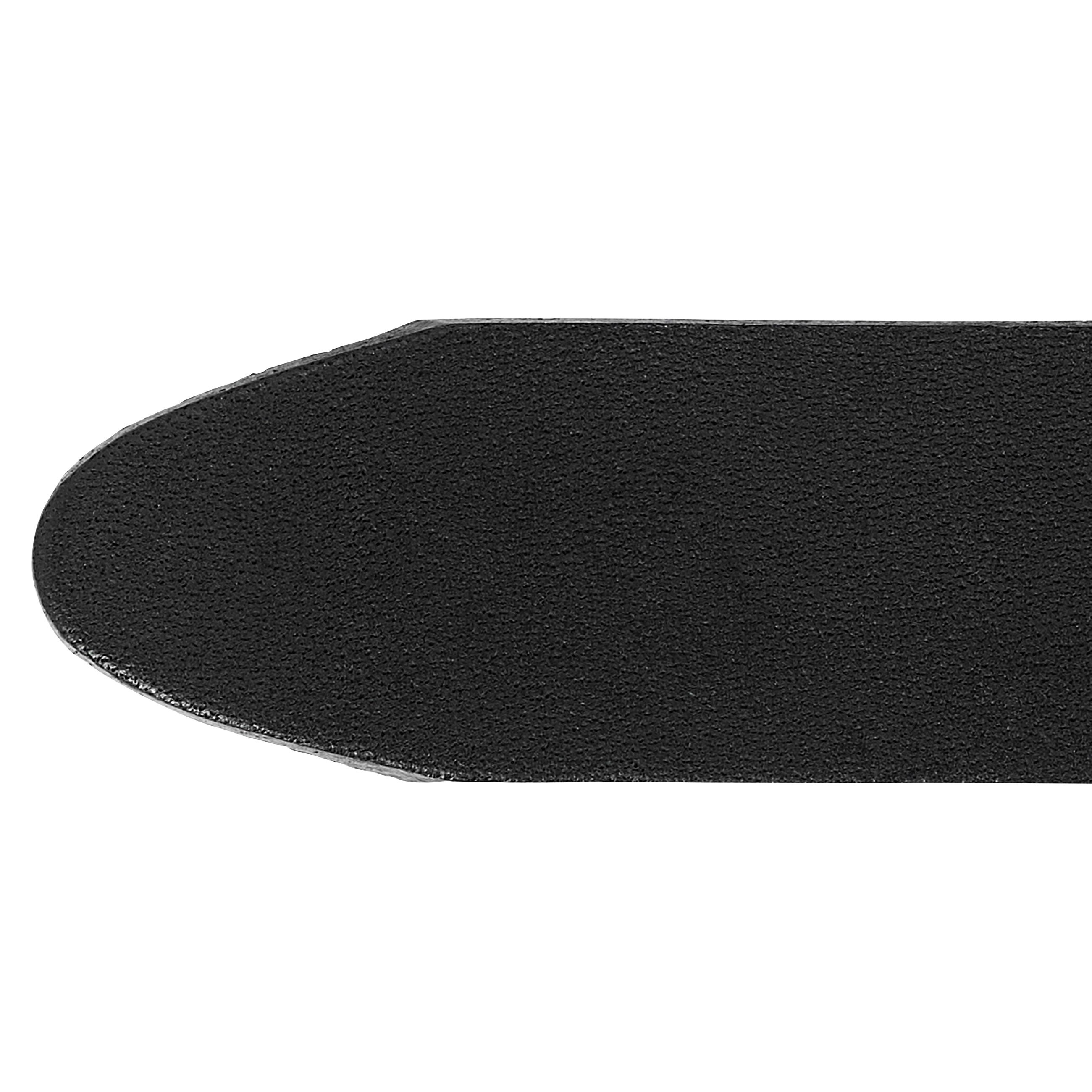 LOT.003 HICKOK BELT BLACK - T.T TAIGA TAKAHASHI(ティー.ティー