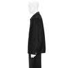 LOT.304 BLANKET LINING COVERALL BLACK