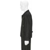 LOT.333 BUCKLE BACKED JACKET BLACK
