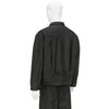 LOT.333 BUCKLE BACKED JACKET BLACK