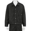 LOT.333 BUCKLE BACKED JACKET BLACK