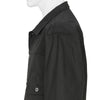 LOT.333 BUCKLE BACKED JACKET BLACK
