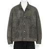 LOT.303 COVERALL JACKET HAND DRAWN SUMI